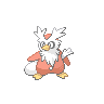 Mystic Delibird